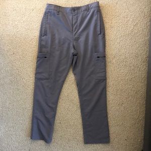 accepting best offer. Men’s Jaanuu scrub pants
